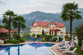 Famissi Suites 5